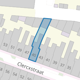 Perceel TBG01-M-5089