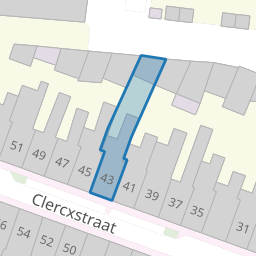 Perceel TBG01-M-5090
