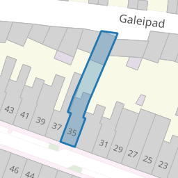 Perceel TBG01-M-5095