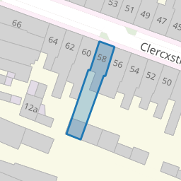 Perceel TBG01-M-5109