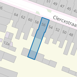 Perceel TBG01-M-5110