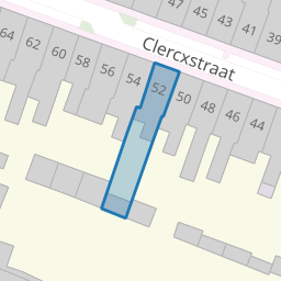 Perceel TBG01-M-5112