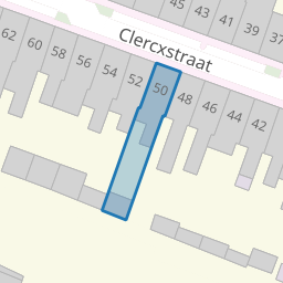Perceel TBG01-M-5113