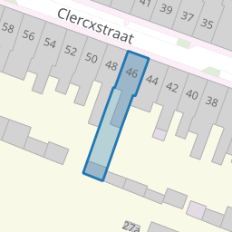 Perceel TBG01-M-5115