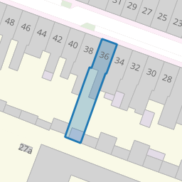 Perceel TBG01-M-5120