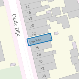 Perceel TBG01-M-5204