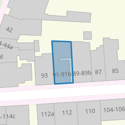 Perceel TBG01-M-5247