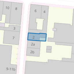 Perceel TBG01-M-5270