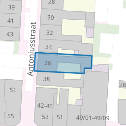 Perceel TBG01-M-5271