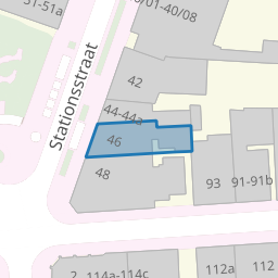 Perceel TBG01-M-5391