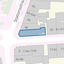 Perceel TBG01-M-5393