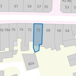 Perceel TBG01-M-5520