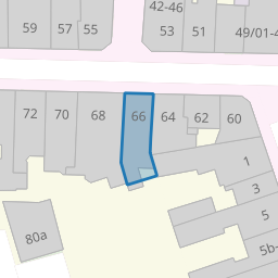 Perceel TBG01-M-5522