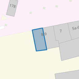 Perceel TBG01-M-5591