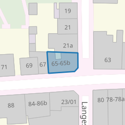 Perceel TBG01-M-5616