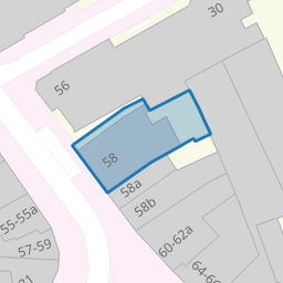 Perceel TBG01-M-5640