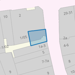 Perceel TBG01-M-5660