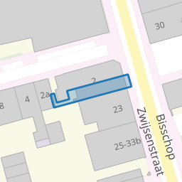 Perceel TBG01-M-5710