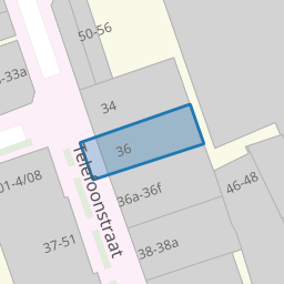 Perceel TBG01-M-5755