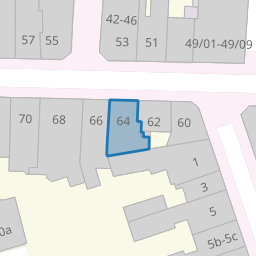 Perceel TBG01-M-5786