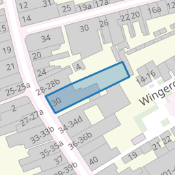 Perceel TBG01-M-5933