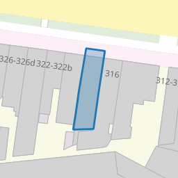 Perceel TBG01-M-5961