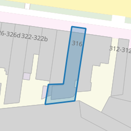 Perceel TBG01-M-5962