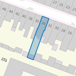 Perceel TBG01-M-5973