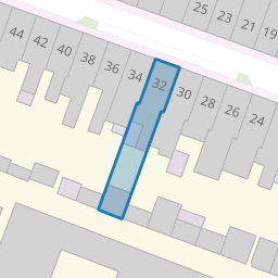 Perceel TBG01-M-5974