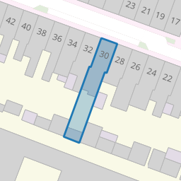 Perceel TBG01-M-5975