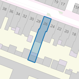 Perceel TBG01-M-5977