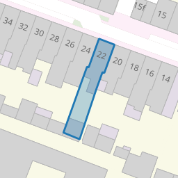 Perceel TBG01-M-5979