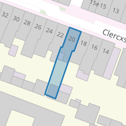 Perceel TBG01-M-5980