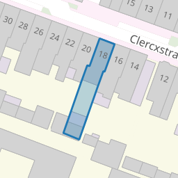 Perceel TBG01-M-5981