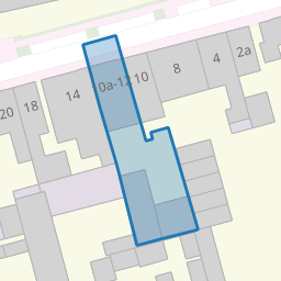 Perceel TBG01-M-6000