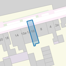 Perceel TBG01-M-6001