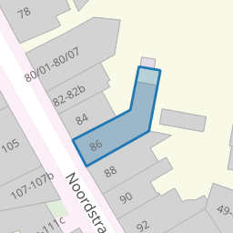 Perceel TBG01-M-6104