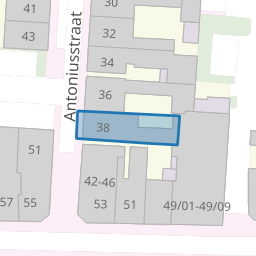 Perceel TBG01-M-6138