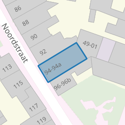 Perceel TBG01-M-6215