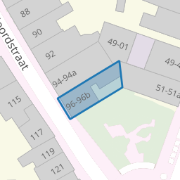 Perceel TBG01-M-6216