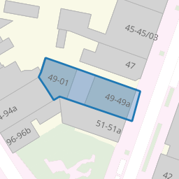 Perceel TBG01-M-6218