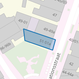 Perceel TBG01-M-6219