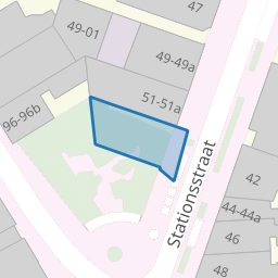 Perceel TBG01-M-6220