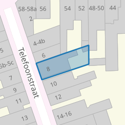 Perceel TBG01-M-6244