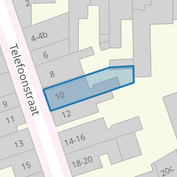 Perceel TBG01-M-6245