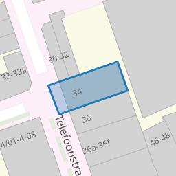 Perceel TBG01-M-6267