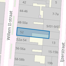 Perceel TBG01-M-6279