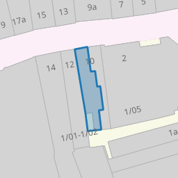 Perceel TBG01-M-6285