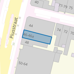 Perceel TBG01-M-6308