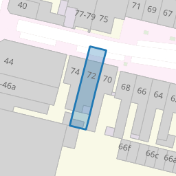 Perceel TBG01-M-6315